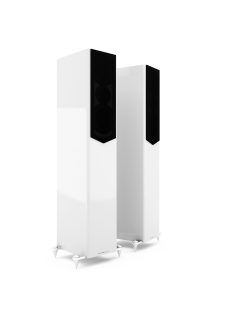 Acoustic Energy AE509 hangsugárzó, lakk fehér 