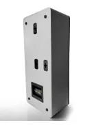 Acoustic Energy AE105 LCR (univerzális) hangfal /fekete szín/