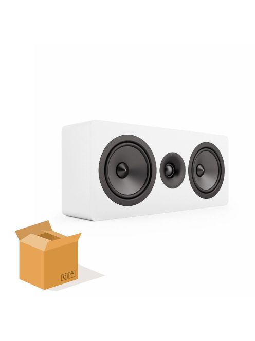 Acoustic Energy AE105 LCR (univerzális) hangfal  /fehér/