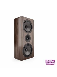   Acoustic Energy AE105 LCR (univerzális) hangfal /dió szín/