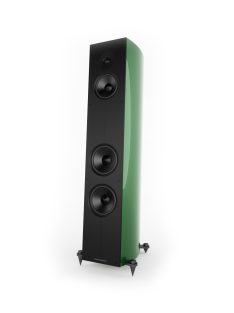   Acoustic Energy Corinium álló hangfal /British Racing Green/