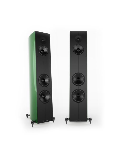 Acoustic Energy Corinium álló hangfal /British Racing Green/