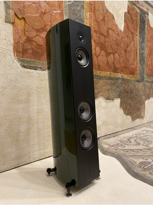 Acoustic Energy Corinium álló hangfal /British Racing Green/