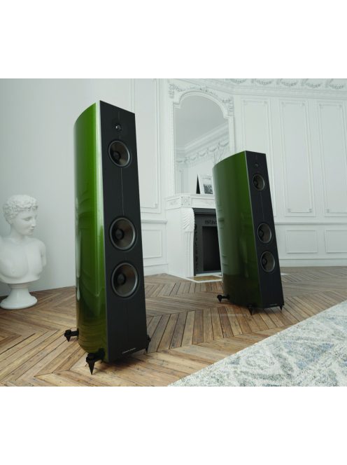 Acoustic Energy Corinium álló hangfal /British Racing Green/