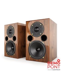 Acoustic Energy AE1 40th Anniversary Edition /lakk dió/