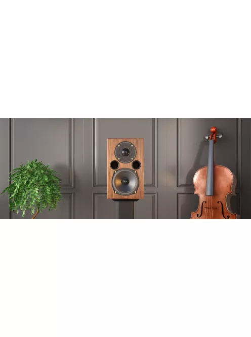 Acoustic Energy AE1 40th Anniversary Edition /lakk dió/