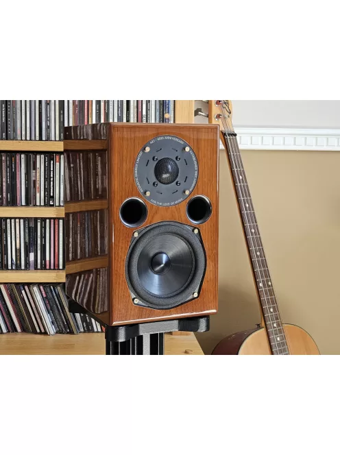 Acoustic Energy AE1 40th Anniversary Edition /lakk dió/