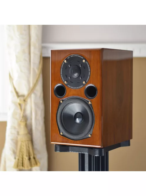 Acoustic Energy AE1 40th Anniversary Edition /lakk dió/