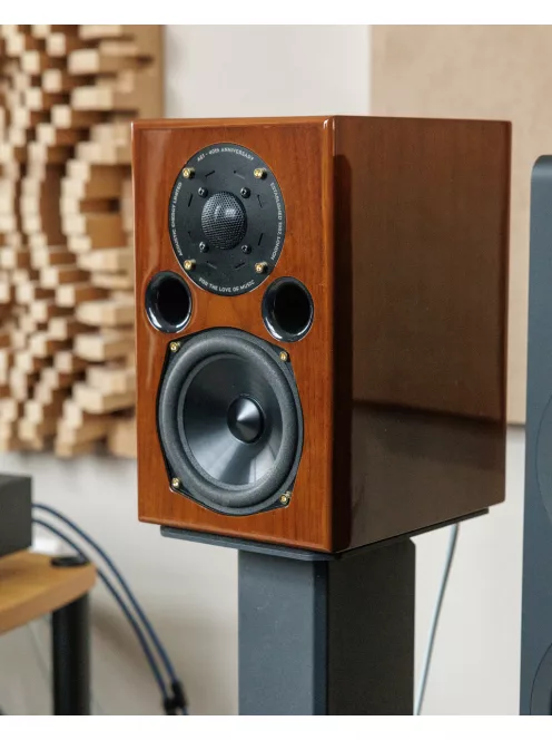 Acoustic Energy AE1 40th Anniversary Edition /lakk dió/