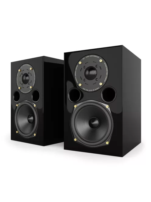 Acoustic Energy AE1 40th Anniversary Edition /lakk fekete/
