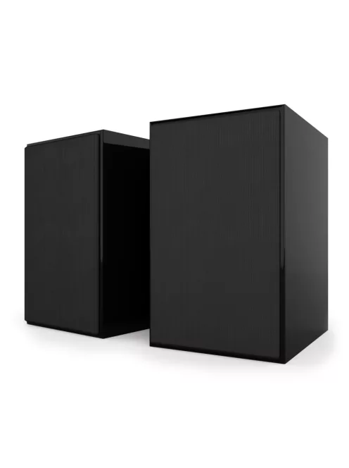 Acoustic Energy AE1 40th Anniversary Edition /lakk fekete/