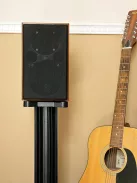 Acoustic Energy AE1 40th Anniversary Edition /lakk fekete/