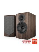 Acoustic Energy AE300.2 - állványos hangfal /dió/