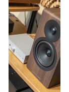 Acoustic Energy AE300.2 - állványos hangfal /dió/