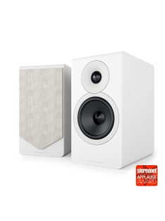 Acoustic Energy AE300.2 - állványos hangfal /fehér/