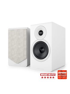 Acoustic Energy AE300.2 - állványos hangfal /fehér/