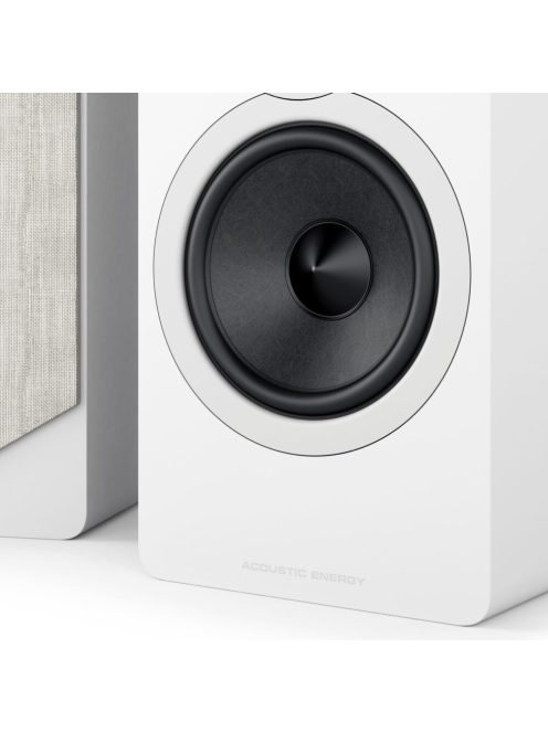 Acoustic Energy AE300.2 - állványos hangfal /fehér/