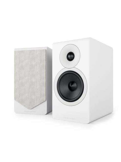 Acoustic Energy AE300.2 - állványos hangfal /fehér/