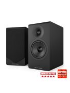 Acoustic Energy AE300 állványos hangfal, lakk fekete