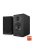 Acoustic Energy AE300 állványos hangfal, lakk fekete