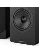 Acoustic Energy AE300 állványos hangfal, lakk fekete