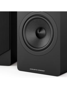 Acoustic Energy AE300 állványos hangfal, lakk fekete