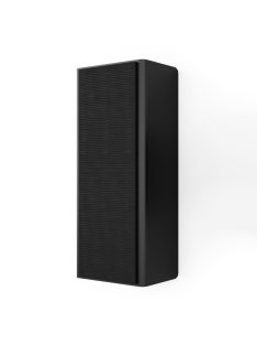 Acoustic Energy AE307.2 - LCR/center hangfal /fekete/