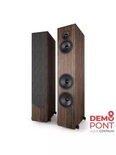 Acoustic Energy AE320.2 - álló hangfal /dió/