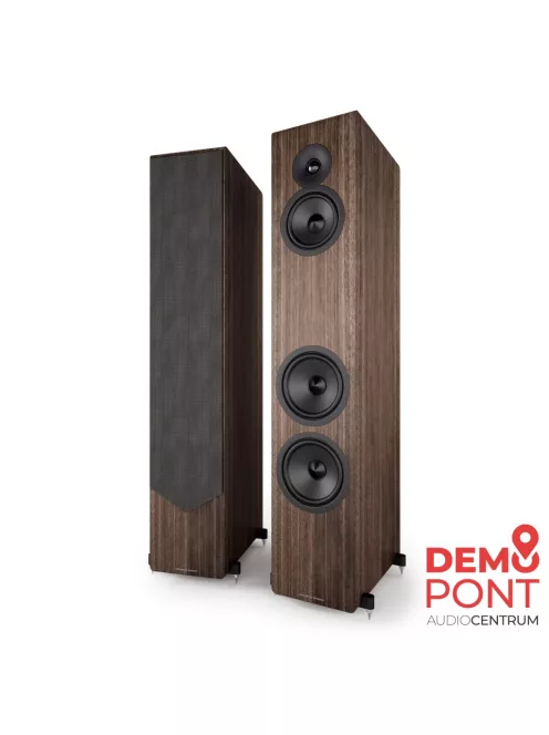 Acoustic Energy AE320.2 - álló hangfal /dió/