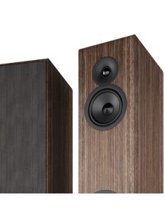 Acoustic Energy AE320.2 - álló hangfal /dió/