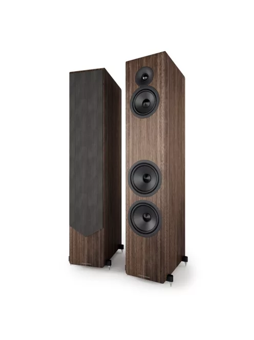 Acoustic Energy AE320.2 - álló hangfal /dió/