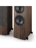 Acoustic Energy AE320.2 - álló hangfal /dió/
