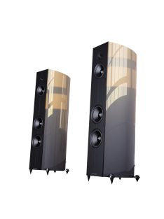 Acoustic Energy Corinium álló hangfal /Ezüst/