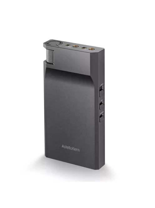 Astell&Kern AK PA10 - hordozható fejhallgató-erősítő