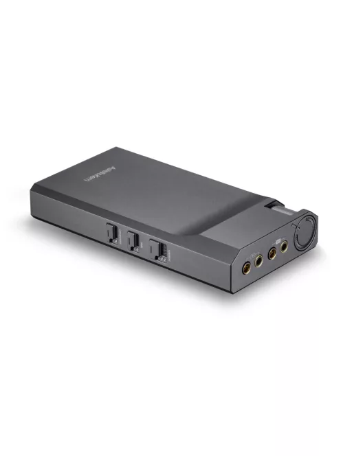 Astell&Kern AK PA10 - hordozható fejhallgató-erősítő