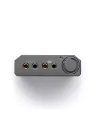 Astell&Kern AK PA10 - hordozható fejhallgató-erősítő