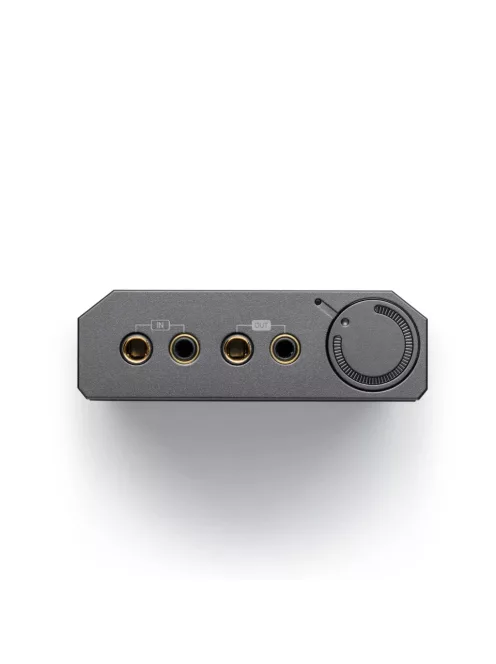Astell&Kern AK PA10 - hordozható fejhallgató-erősítő