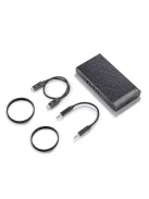 Astell&Kern AK PA10 - hordozható fejhallgató-erősítő