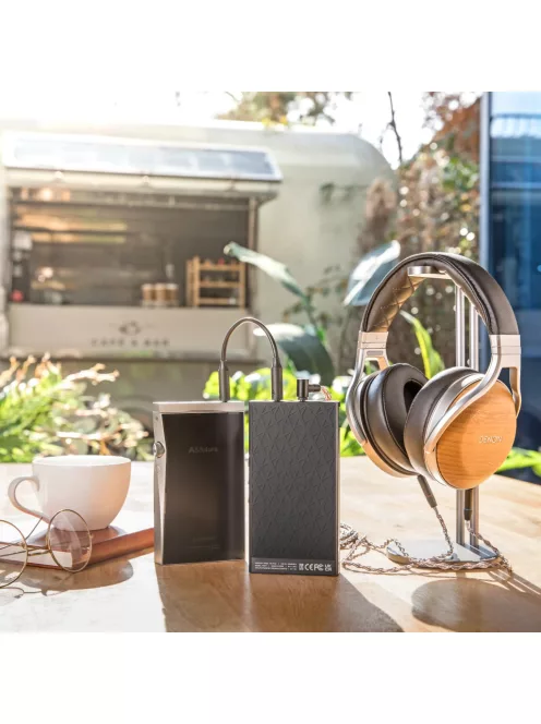Astell&Kern AK PA10 - hordozható fejhallgató-erősítő