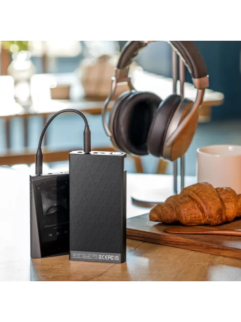 Astell&Kern AK PA10 - hordozható fejhallgató-erősítő