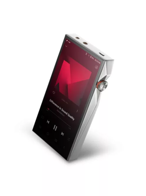 Astell&Kern A&ultima SP4000 - zenelejátszó /ezüst/