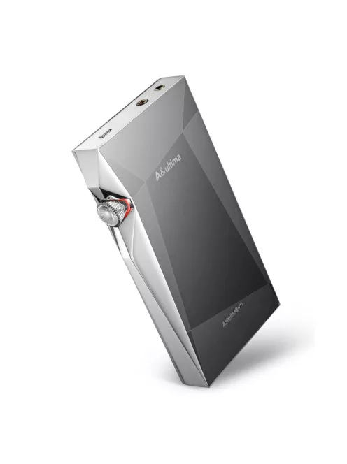 Astell&Kern A&ultima SP4000 - zenelejátszó /ezüst/
