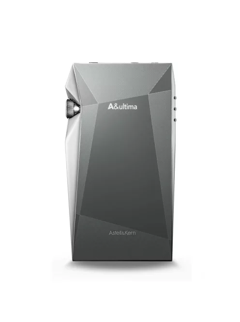 Astell&Kern A&ultima SP4000 - zenelejátszó /ezüst/
