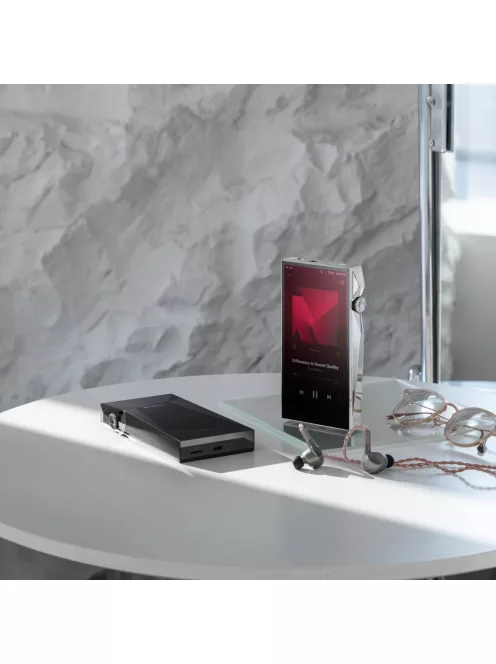 Astell&Kern A&ultima SP4000 - zenelejátszó /ezüst/