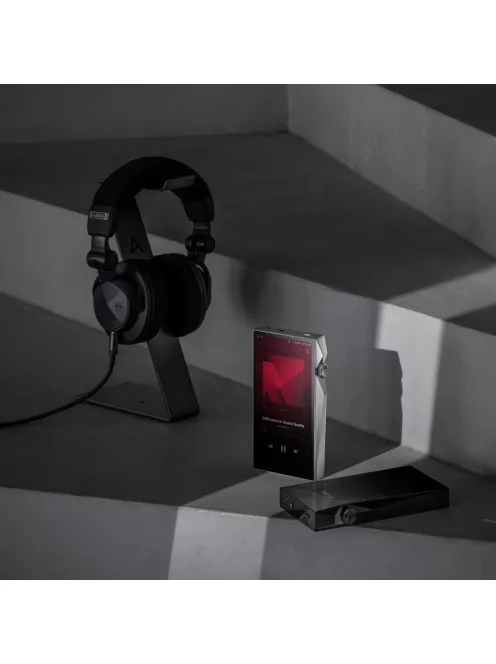 Astell&Kern A&ultima SP4000 - zenelejátszó /ezüst/