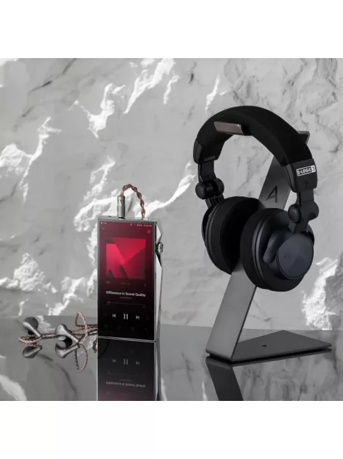 Astell&Kern A&ultima SP4000 - zenelejátszó /ezüst/