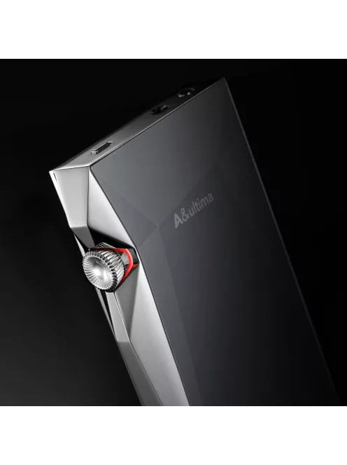 Astell&Kern A&ultima SP4000 - zenelejátszó /ezüst/