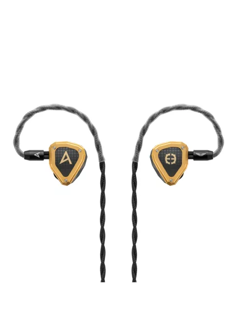 Astell&Kern Novus - vezetékes fülhallgató