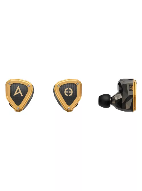 Astell&Kern Novus - vezetékes fülhallgató