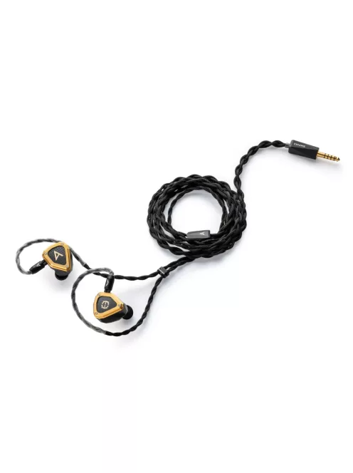 Astell&Kern Novus - vezetékes fülhallgató